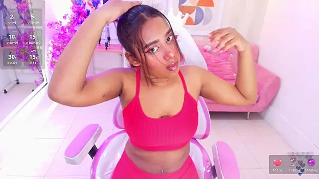 Snapshot of Afrodita_loren chatting on 28, 6, 2026 Afrodita loren online show from 28, 6, 2026