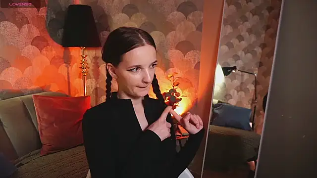 AliciaCore online show from 17, 5, 2026