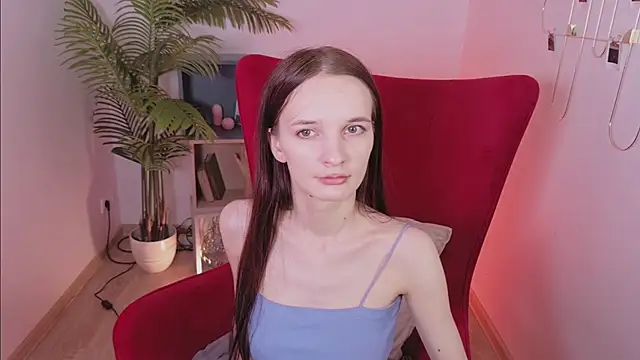 AliciaCore online show from 21, 5, 2026
