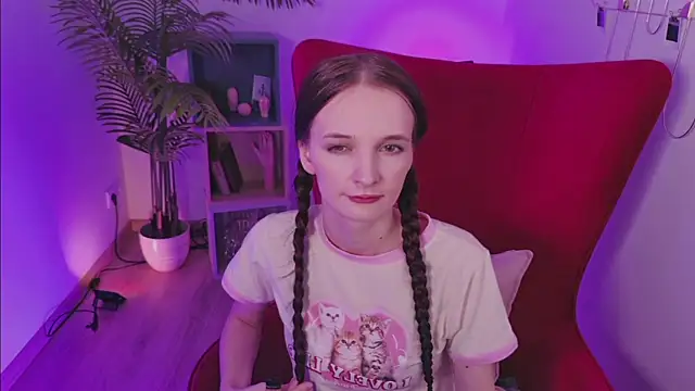 AliciaCore online show from 22, 5, 2026
