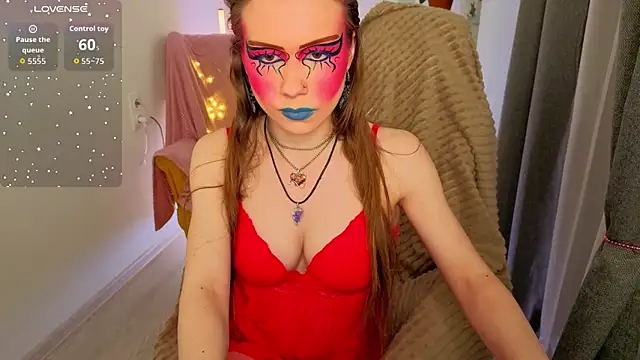 KarenRosee online show from 7, 5, 2026