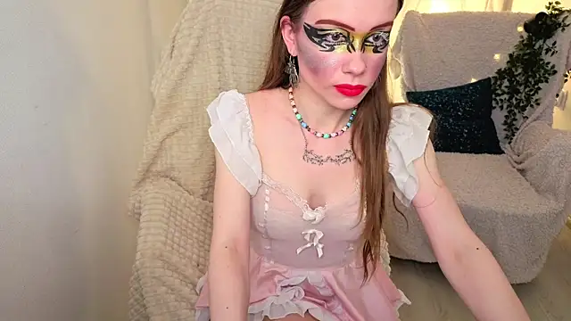 KarenRosee online show from 25, 5, 2026