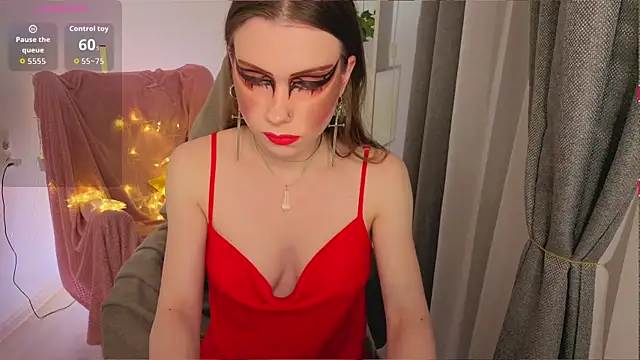 KarenRosee online show from 1, 6, 2026