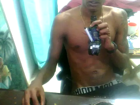 BlackDck420 online show from 2, 6, 2026