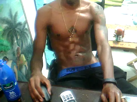 BlackDck420 online show from 6, 5, 2026