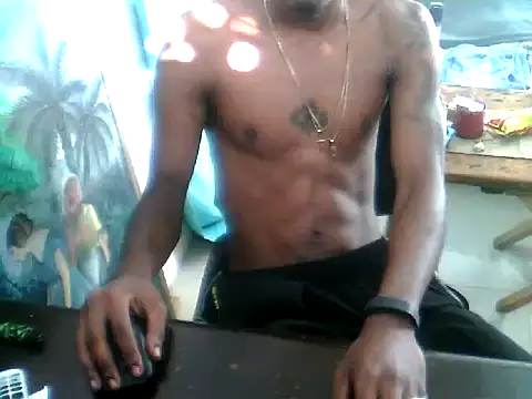 BlackDck420 online show from 8, 5, 2026