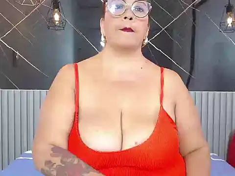 BarbaraGraf online show from 23, 4, 2026