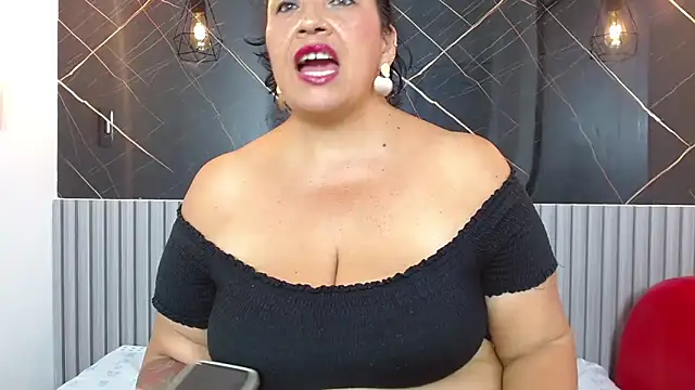 BarbaraGraf online show from 30, 5, 2026