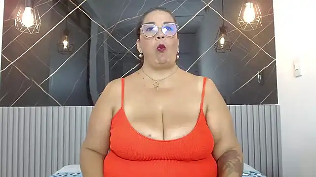 Snapshot of BarbaraGraf chatting on 22, 7, 2026 BarbaraGraf online show from 22, 7, 2026