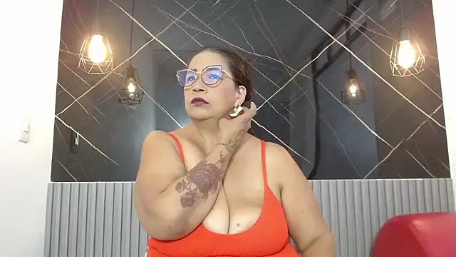 BarbaraGraf online show from 22, 5, 2026
