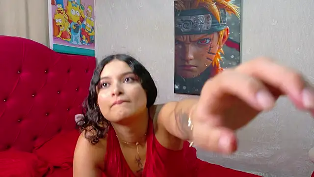 JAZMIIN JUSTIIN online show from 25, 5, 2026
