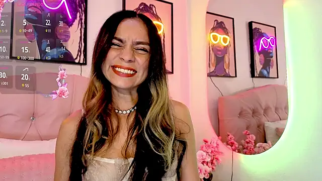 Snapshot of Liz_Lancester chatting on 28, 4, 2026 Liz Lancester online show from 28, 4, 2026
