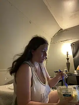 Snapshot of Mini83 chatting on 17, 7, 2026 Mini83 online show from 17, 7, 2026