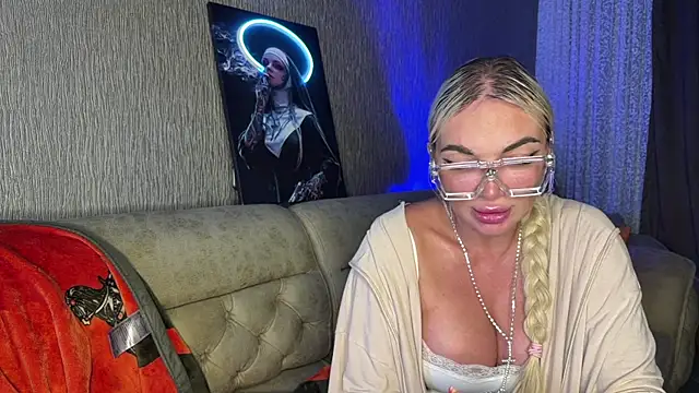 Snapshot of MissJessX chatting on 22, 7, 2026 MissJessX online show from 22, 7, 2026