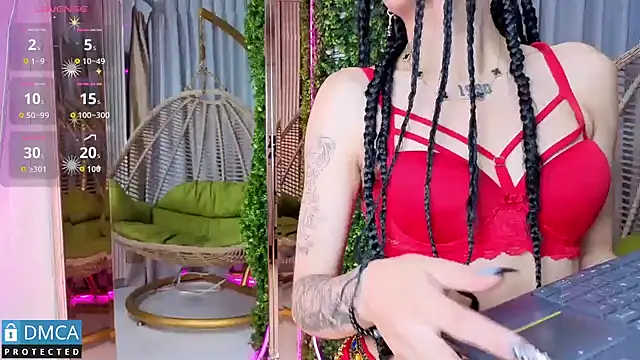 mily g  online show from 16, 6, 2026