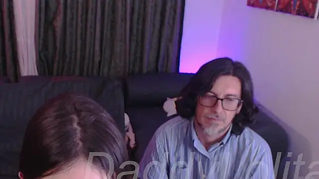 DaddyLolii online show from 14, 7, 2026