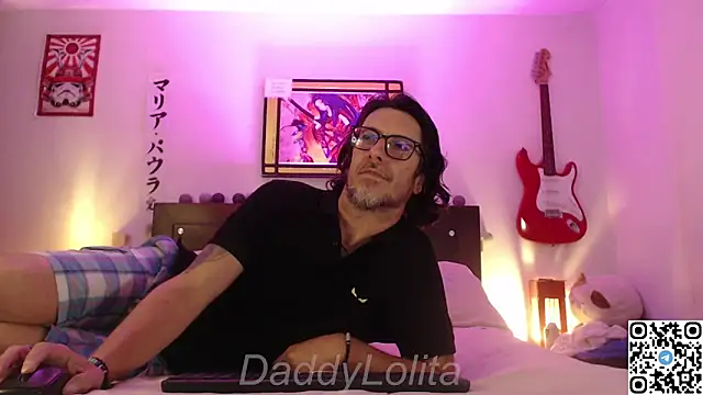 DaddyLolii online show from 10, 5, 2026