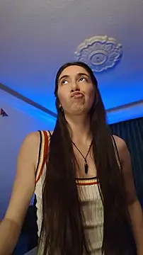 DaddyLolii online show from 3, 7, 2026
