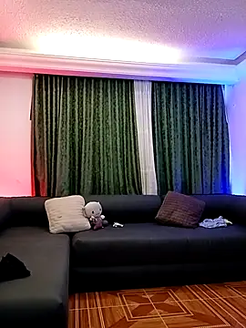 DaddyLolii online show from 25, 6, 2026