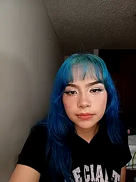 mistyyblue online show from 10, 5, 2026