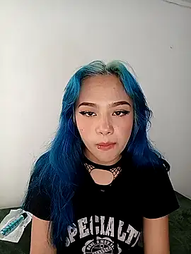 mistyyblue online show from 9, 5, 2026