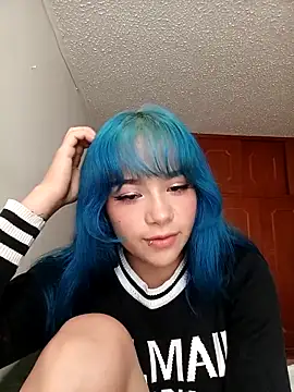 mistyyblue online show from 11, 5, 2026