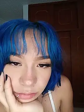 mistyyblue online show from 31, 5, 2026