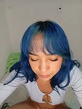 mistyyblue online show from 14, 6, 2026