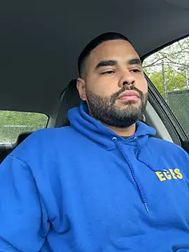 Blackdemon20 online show from 22, 4, 2026