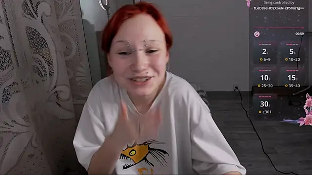Snapshot of VikaViktoria chatting on 23, 7, 2026 VikaViktoria online show from 23, 7, 2026