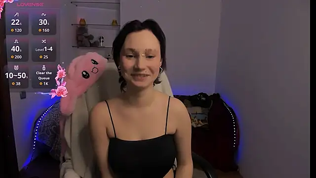 VikaViktoria online show from 26, 4, 2026