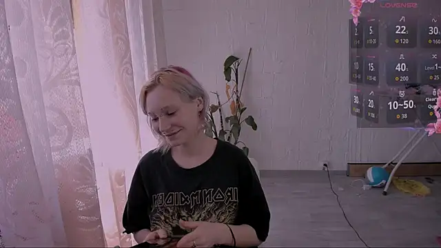 Snapshot of VikaViktoria chatting on 12, 7, 2026 VikaViktoria online show from 12, 7, 2026