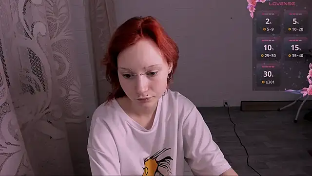 Snapshot of VikaViktoria chatting on 19, 7, 2026 VikaViktoria online show from 19, 7, 2026