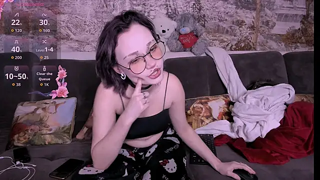 VikaViktoria online show from 2, 5, 2026