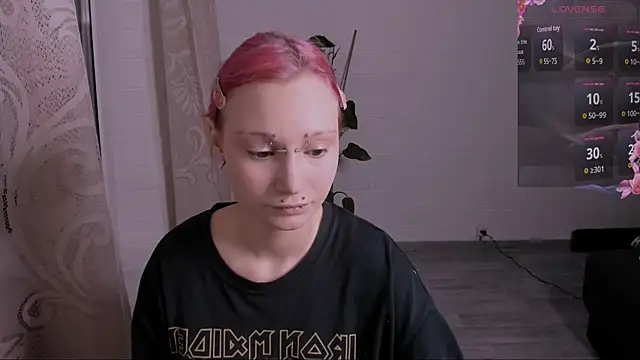 Snapshot of VikaViktoria chatting on 11, 6, 2026 VikaViktoria online show from 11, 6, 2026