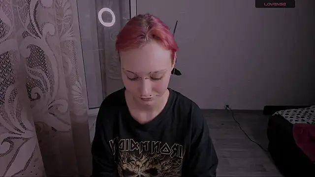 Snapshot of VikaViktoria chatting on 14, 6, 2026 VikaViktoria online show from 14, 6, 2026