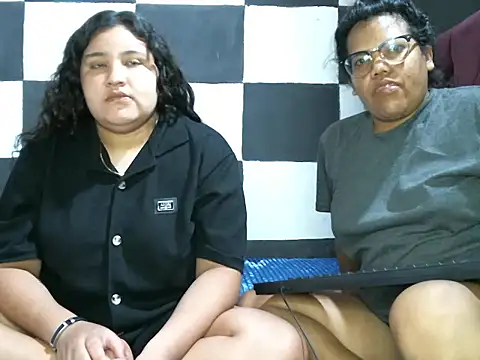 Valery-Khloe online show from 30, 6, 2026