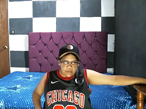 Valery-Khloe online show from 7, 8, 2026