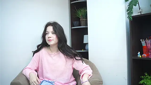 AnikaWohlwend online show from 22, 4, 2026