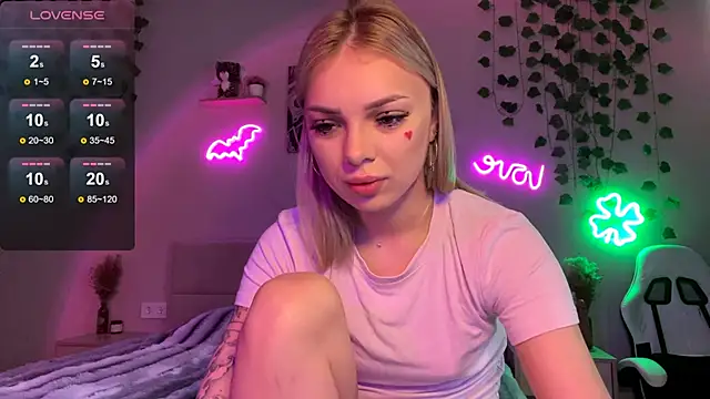 CandyRass online show from 30, 5, 2026