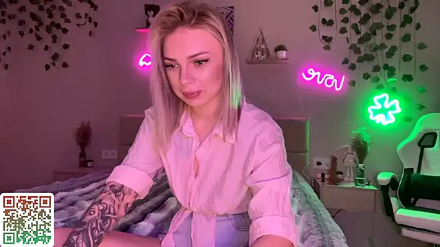 CandyRass online show from 14, 5, 2026