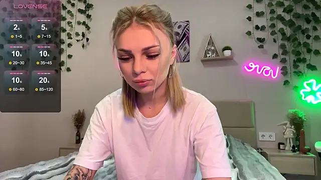 CandyRass online show from 20, 5, 2026