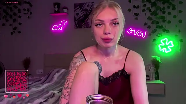 CandyRass online show from 7, 6, 2026