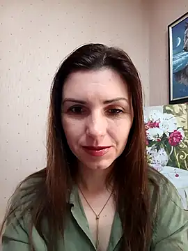 AngelaXBerry online show from 24, 4, 2026