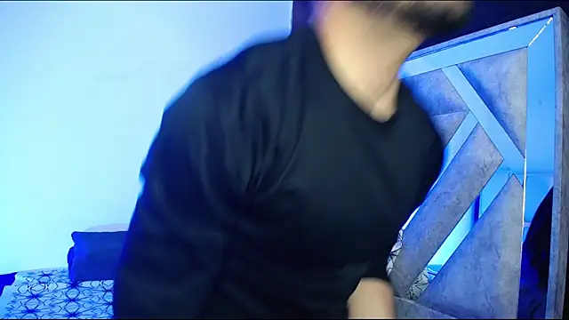 Mr Domination369 online show from 22, 4, 2026