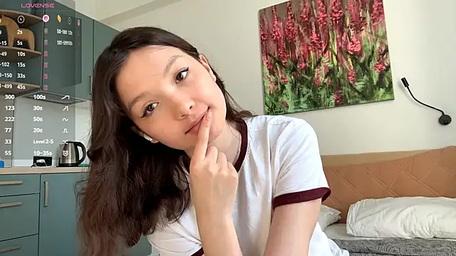 Snapshot of RochelTrewhitt chatting on 30, 6, 2026 RochelTrewhitt online show from 30, 6, 2026