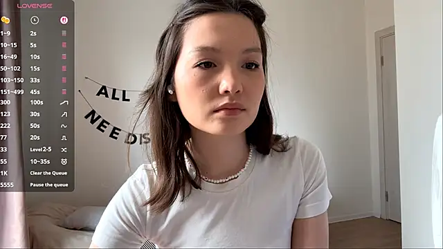 Snapshot of RochelTrewhitt chatting on 30, 5, 2026 RochelTrewhitt online show from 30, 5, 2026