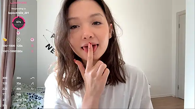 Snapshot of RochelTrewhitt chatting on 31, 5, 2026 RochelTrewhitt online show from 31, 5, 2026