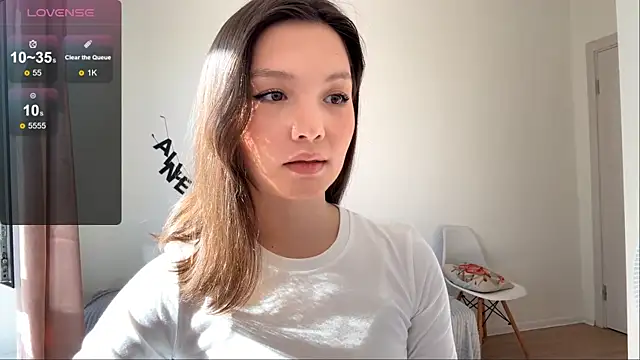 Snapshot of RochelTrewhitt chatting on 23, 5, 2026 RochelTrewhitt online show from 23, 5, 2026