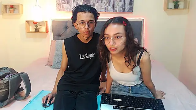 Snapshot of Lubli_thodez chatting on 25, 4, 2026 Lubli thodez online show from 25, 4, 2026